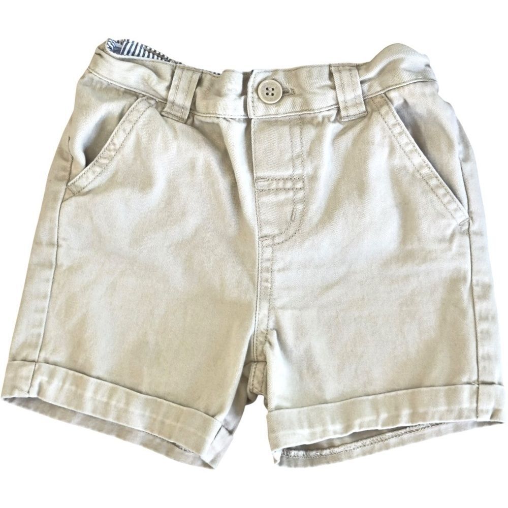 Jojo Maman Bebe Boys Toddler Kids 100% Cotton Chino Style Shorts. 2-3. 2. 3.